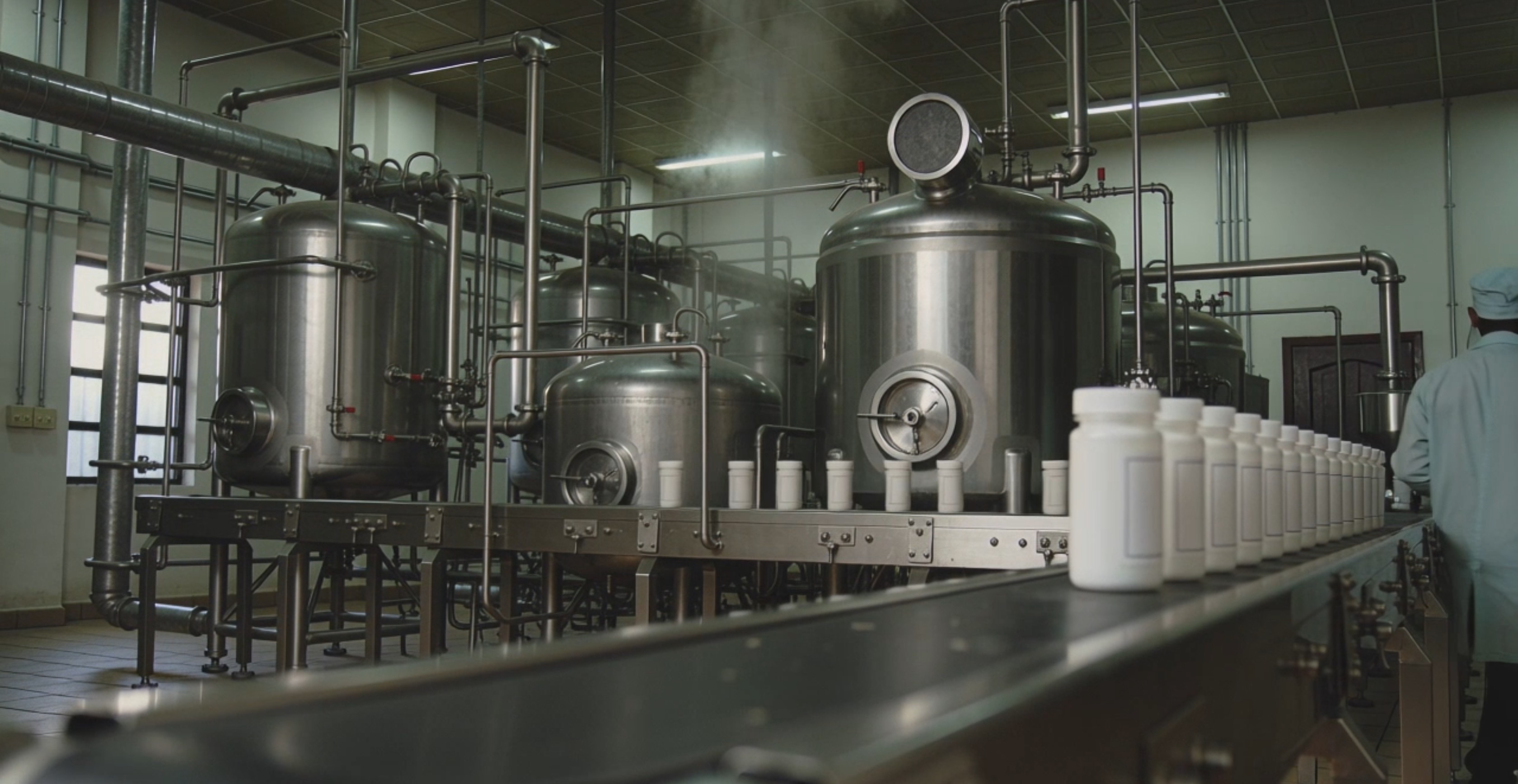 Agricultural landscape